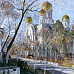 Кисловодск. Церковь Святого Николая. 2000